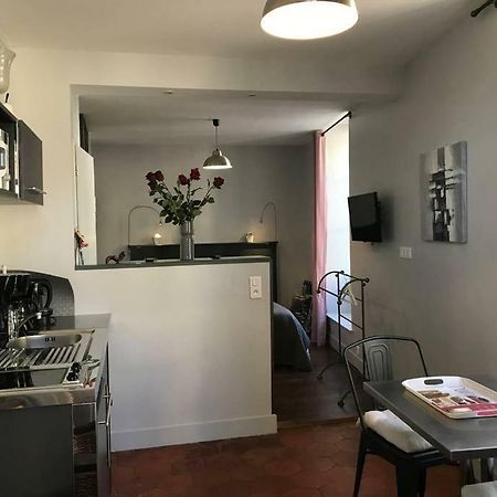 Apartament Escapade Beaune  Zewnętrze zdjęcie