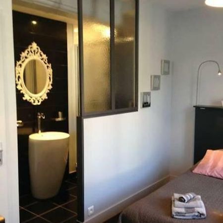 Apartament Escapade Beaune  Zewnętrze zdjęcie