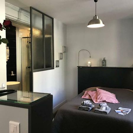 Apartament Escapade Beaune  Zewnętrze zdjęcie