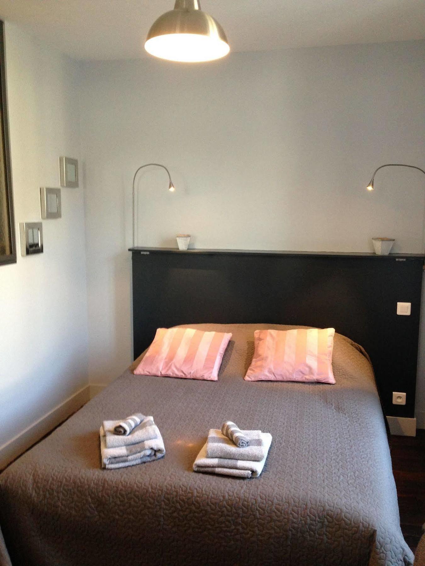 Apartament Escapade Beaune  Zewnętrze zdjęcie