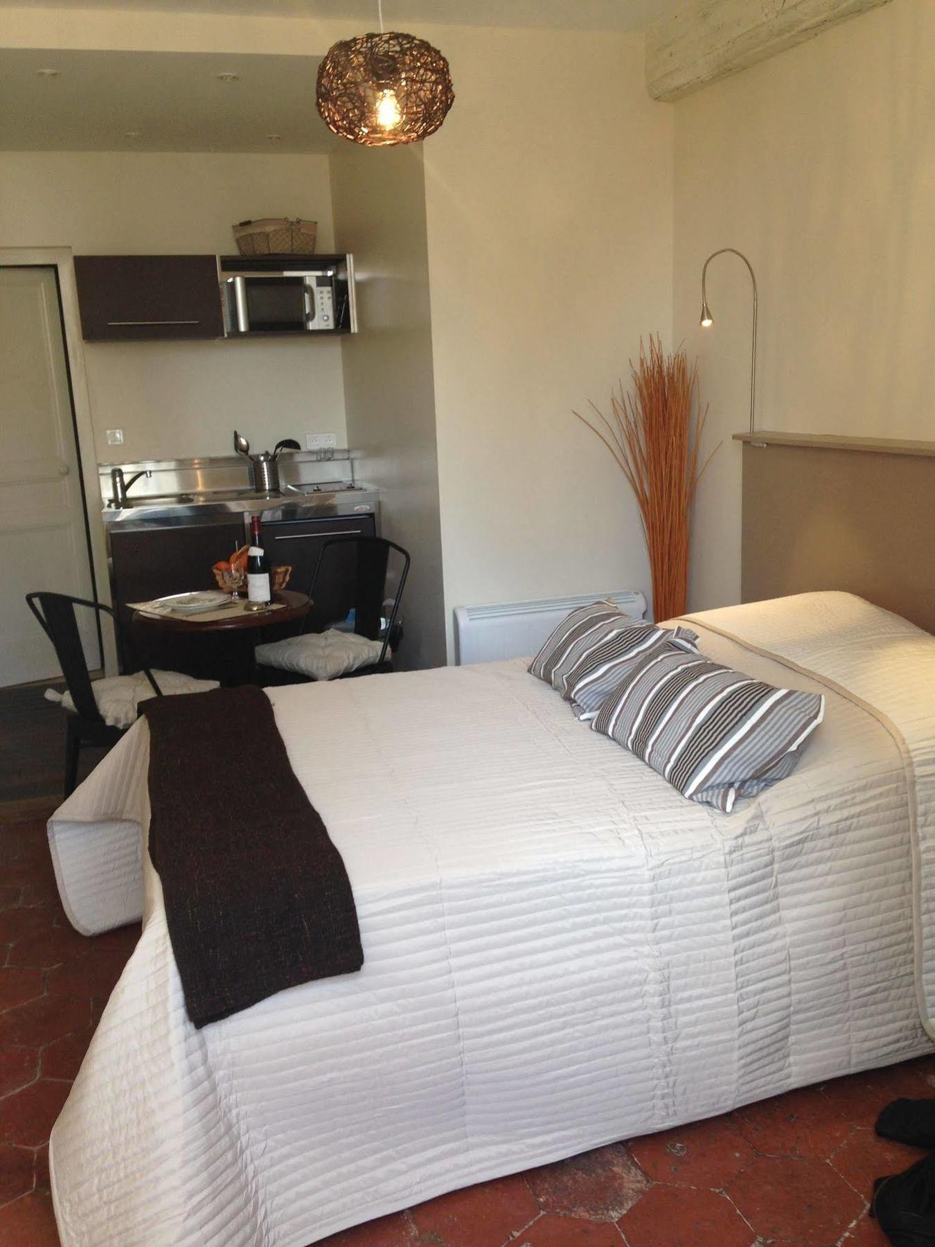 Apartament Escapade Beaune  Zewnętrze zdjęcie