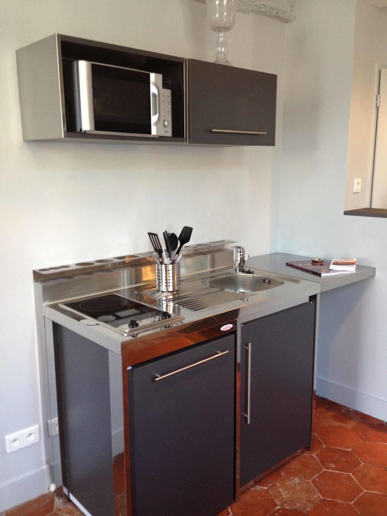 Apartament Escapade Beaune  Zewnętrze zdjęcie