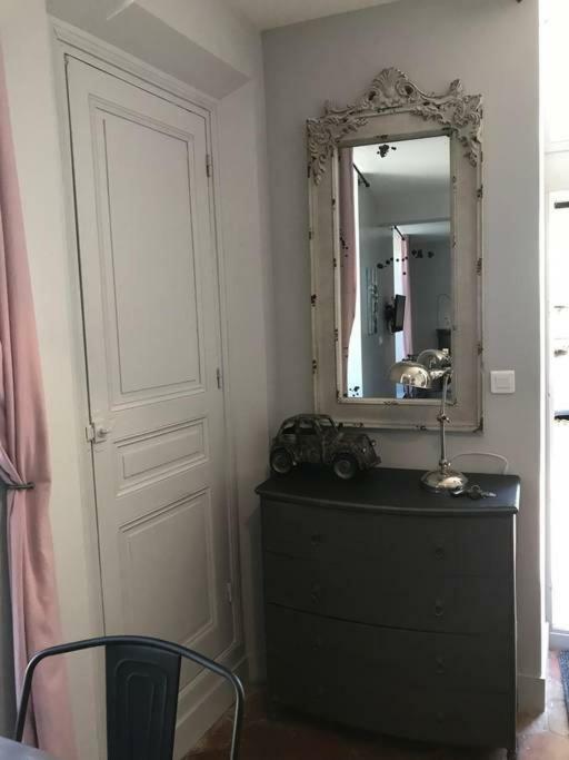 Apartament Escapade Beaune  Zewnętrze zdjęcie