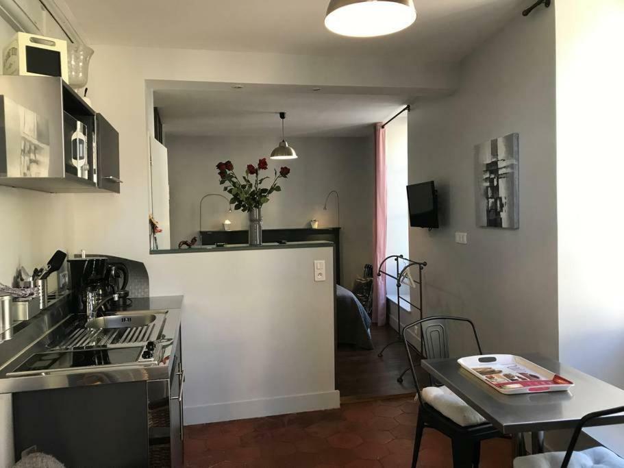 Apartament Escapade Beaune  Zewnętrze zdjęcie