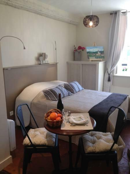 Apartament Escapade Beaune  Zewnętrze zdjęcie