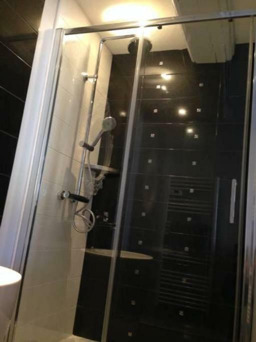 Apartament Escapade Beaune  Zewnętrze zdjęcie