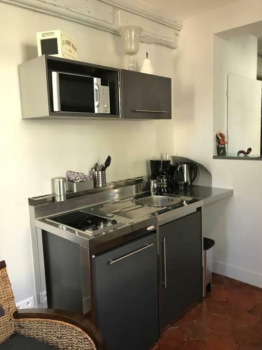 Apartament Escapade Beaune  Zewnętrze zdjęcie