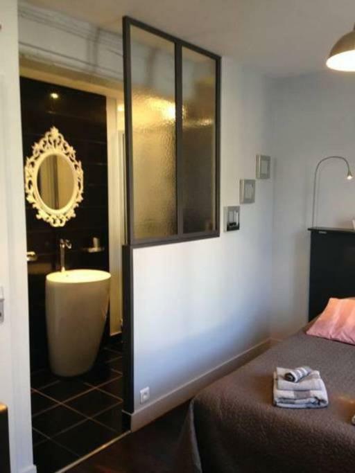 Apartament Escapade Beaune  Zewnętrze zdjęcie