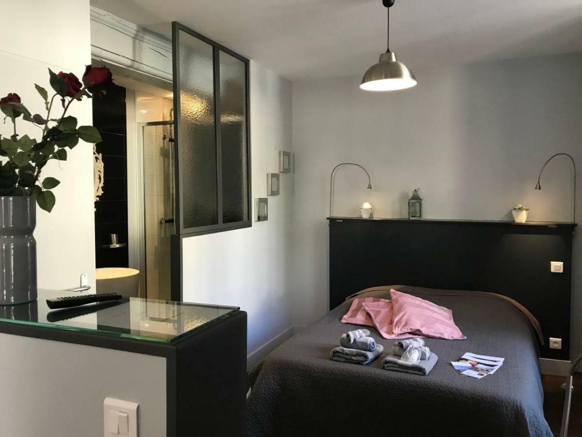 Apartament Escapade Beaune  Zewnętrze zdjęcie